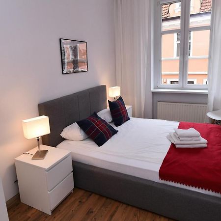Apartamenty Na Starowce بيدغوستيا المظهر الخارجي الصورة