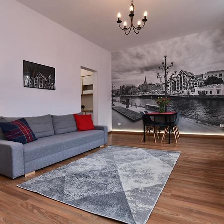 Apartamenty Na Starowce بيدغوستيا المظهر الخارجي الصورة