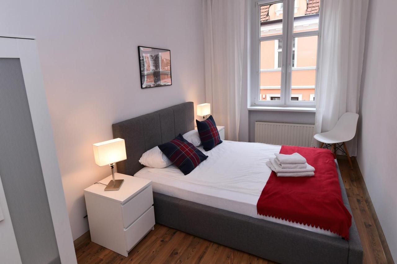Apartamenty Na Starowce بيدغوستيا المظهر الخارجي الصورة