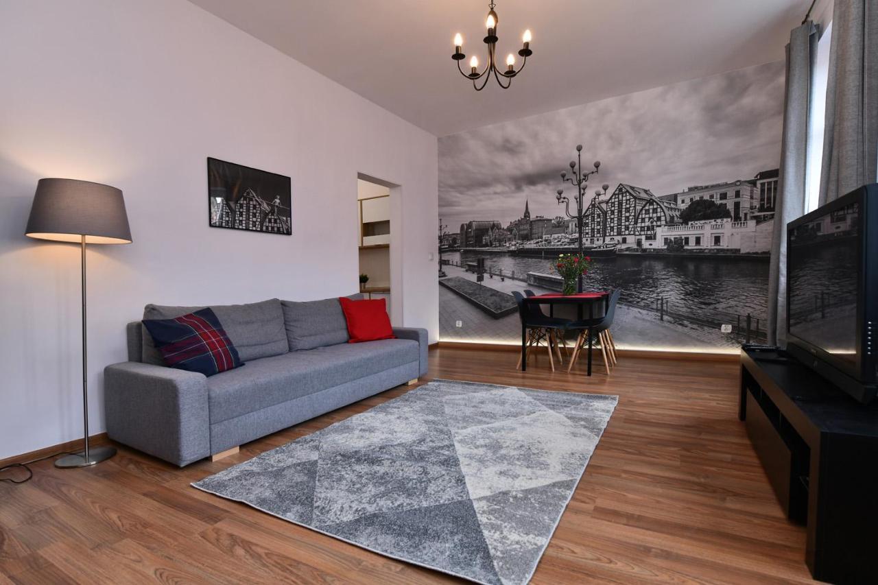 Apartamenty Na Starowce بيدغوستيا المظهر الخارجي الصورة