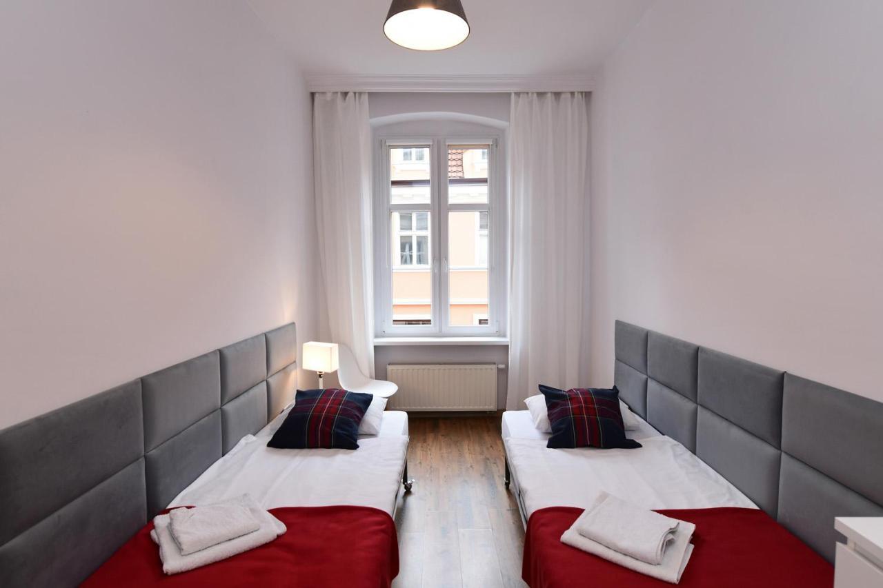 Apartamenty Na Starowce بيدغوستيا المظهر الخارجي الصورة