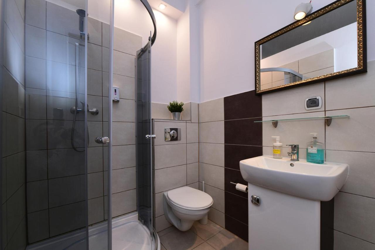 Apartamenty Na Starowce بيدغوستيا المظهر الخارجي الصورة