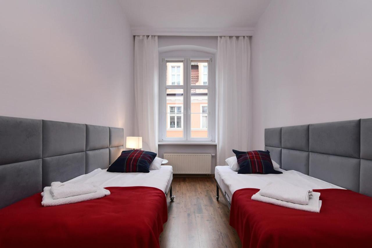 Apartamenty Na Starowce بيدغوستيا المظهر الخارجي الصورة