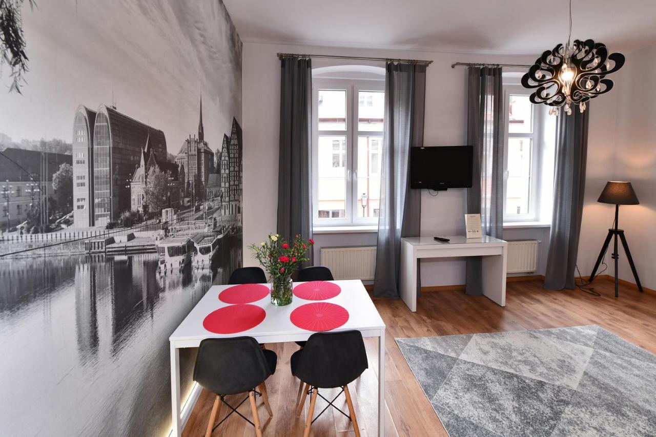 Apartamenty Na Starowce بيدغوستيا المظهر الخارجي الصورة