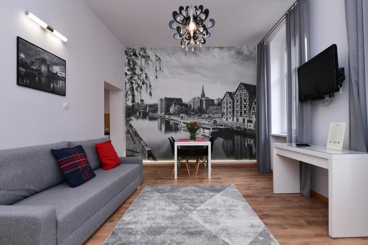 Apartamenty Na Starowce بيدغوستيا المظهر الخارجي الصورة