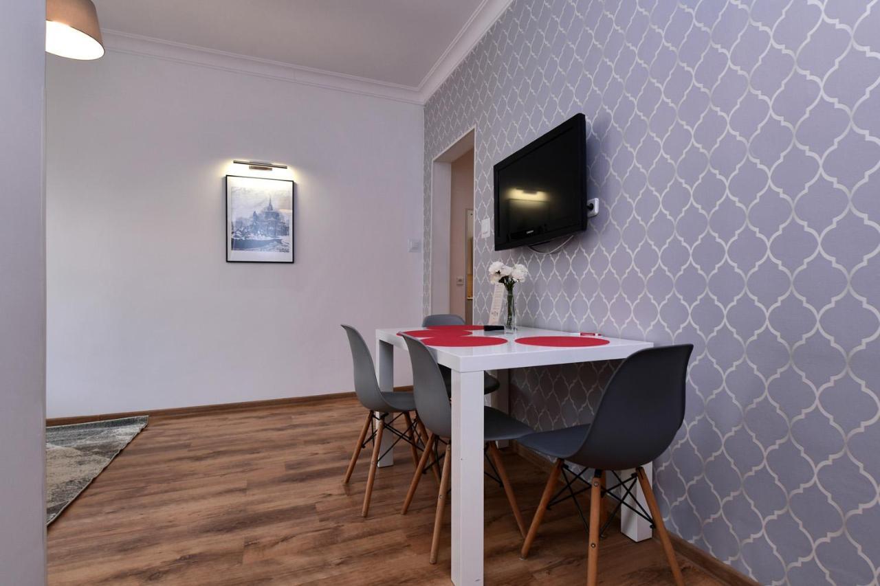 Apartamenty Na Starowce بيدغوستيا المظهر الخارجي الصورة
