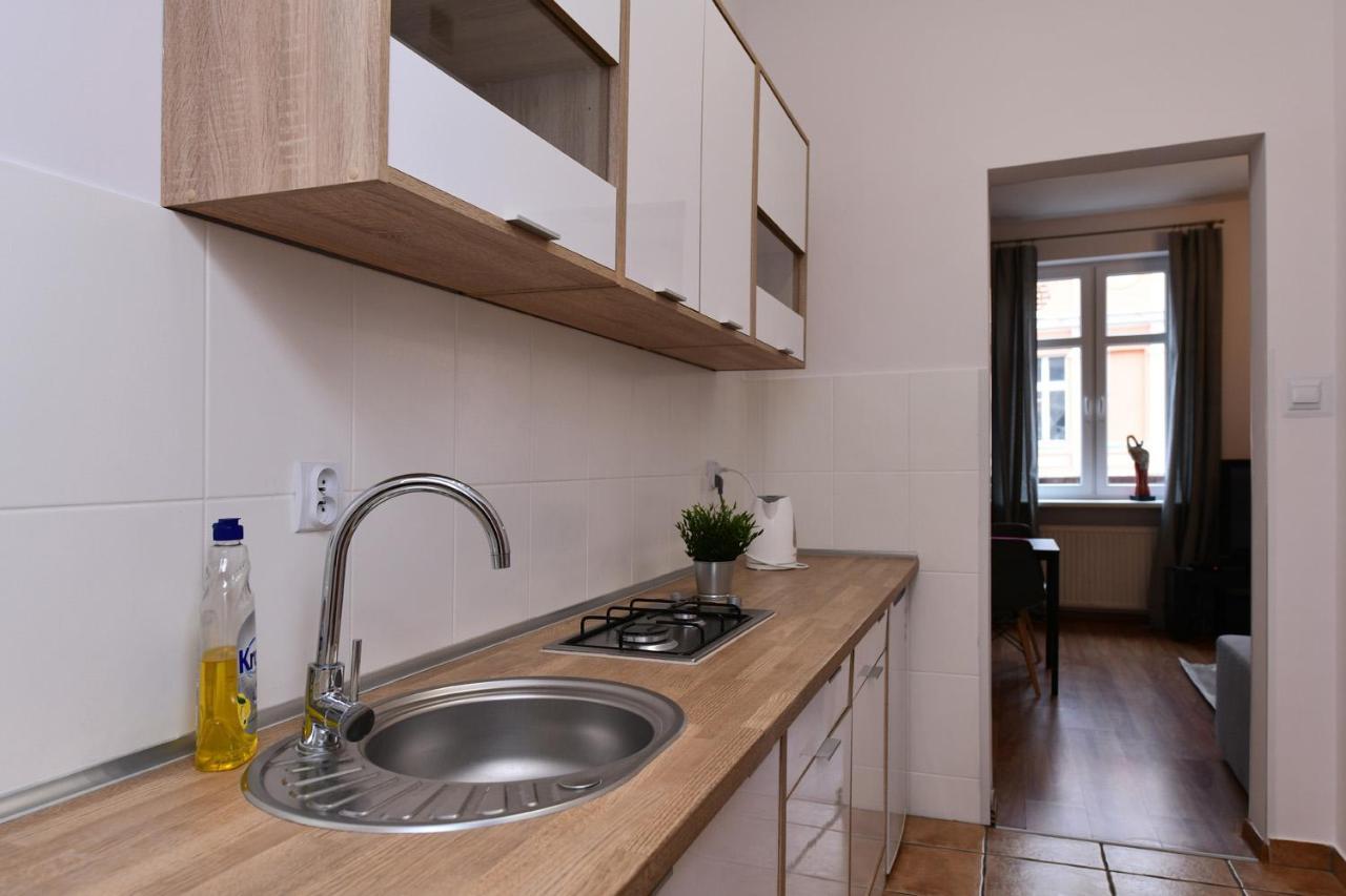 Apartamenty Na Starowce بيدغوستيا المظهر الخارجي الصورة