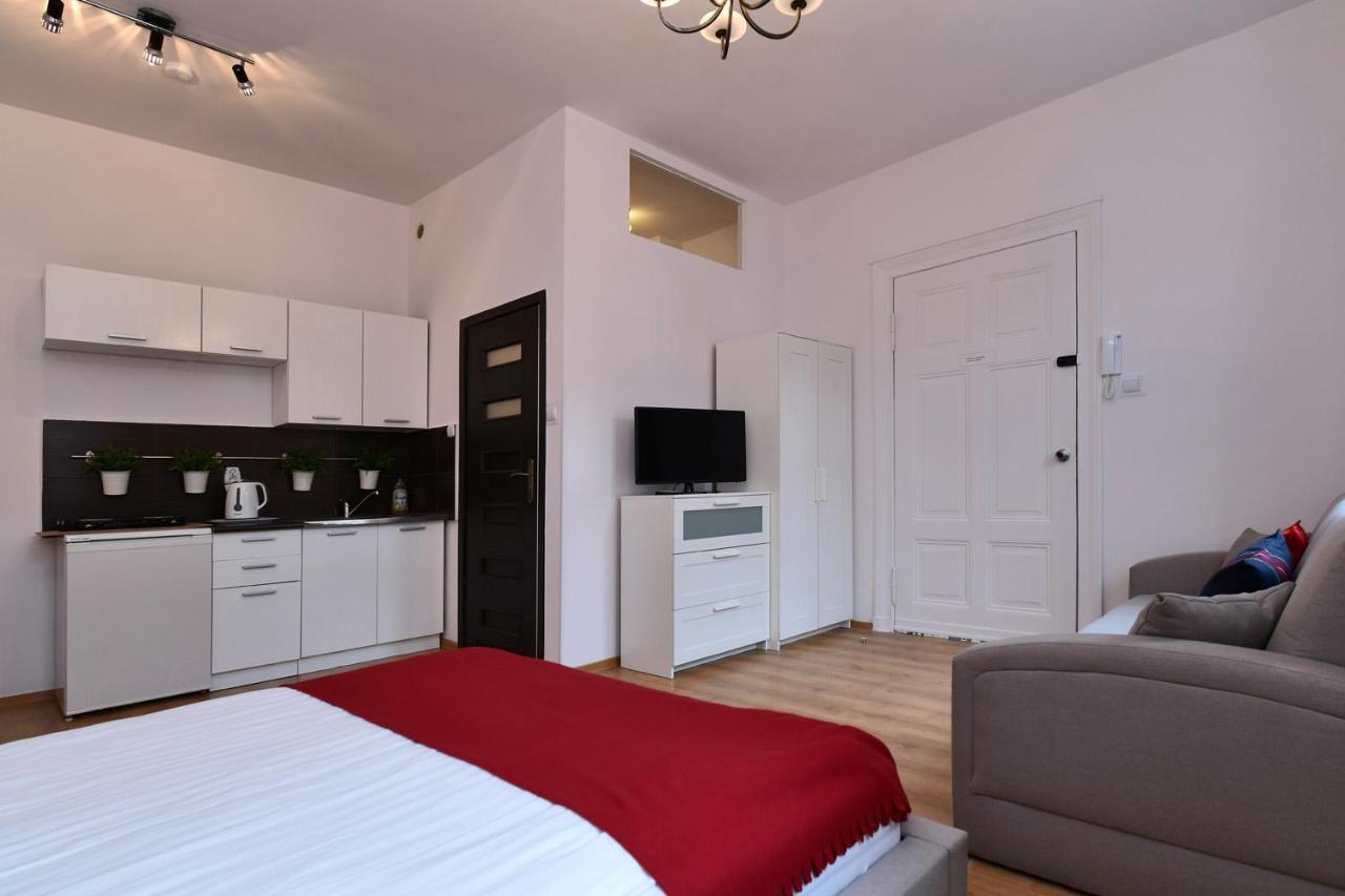 Apartamenty Na Starowce بيدغوستيا المظهر الخارجي الصورة