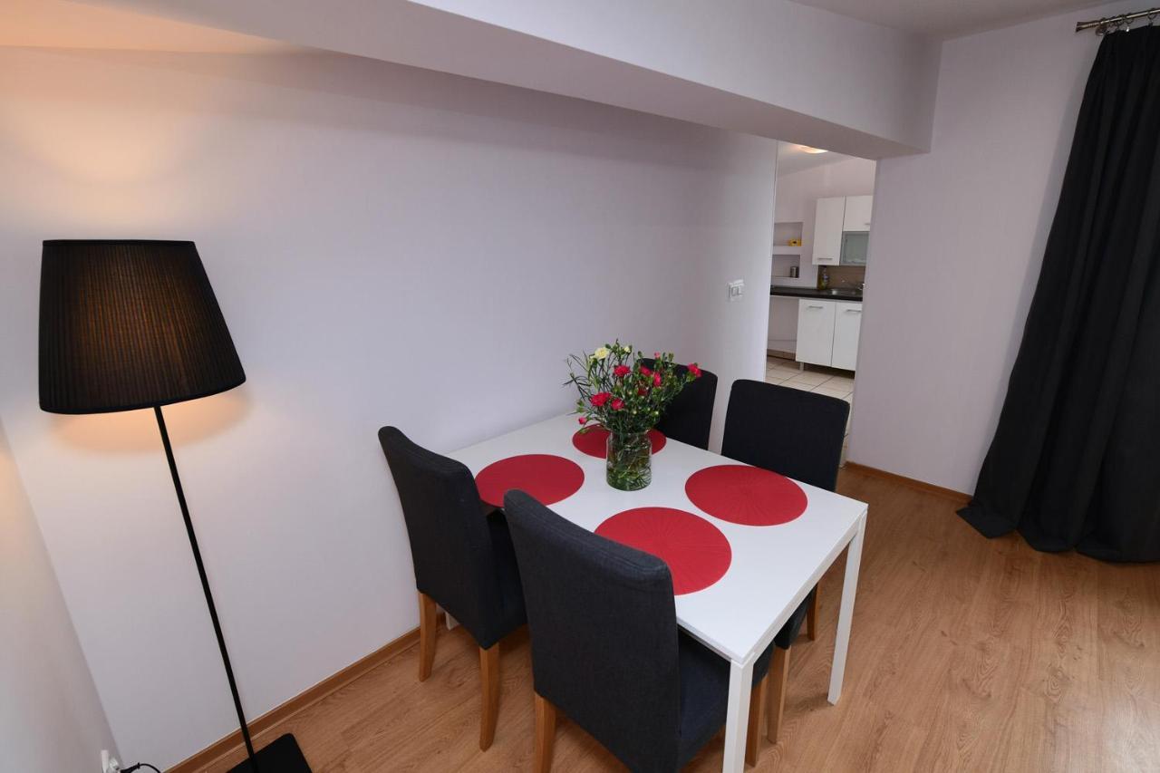 Apartamenty Na Starowce بيدغوستيا المظهر الخارجي الصورة