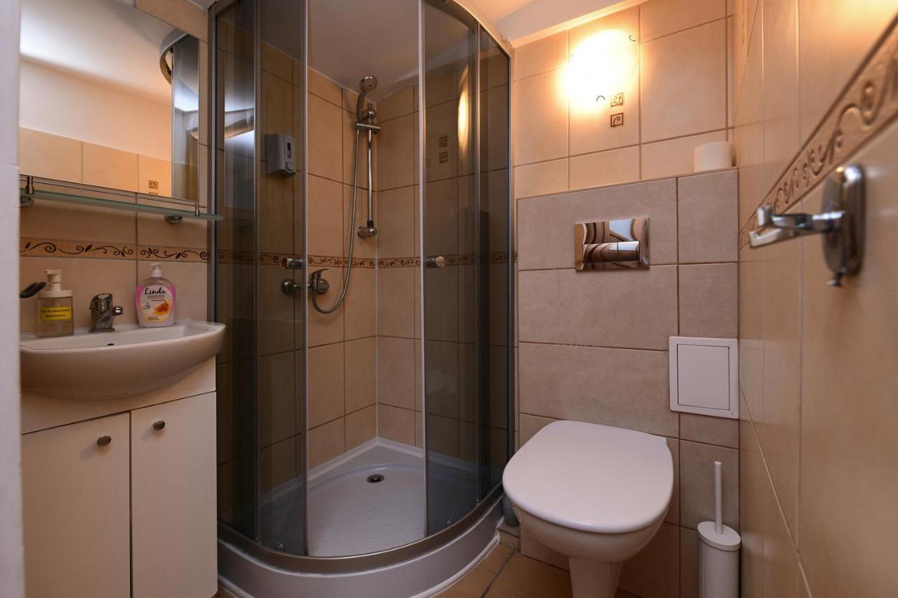 Apartamenty Na Starowce بيدغوستيا المظهر الخارجي الصورة