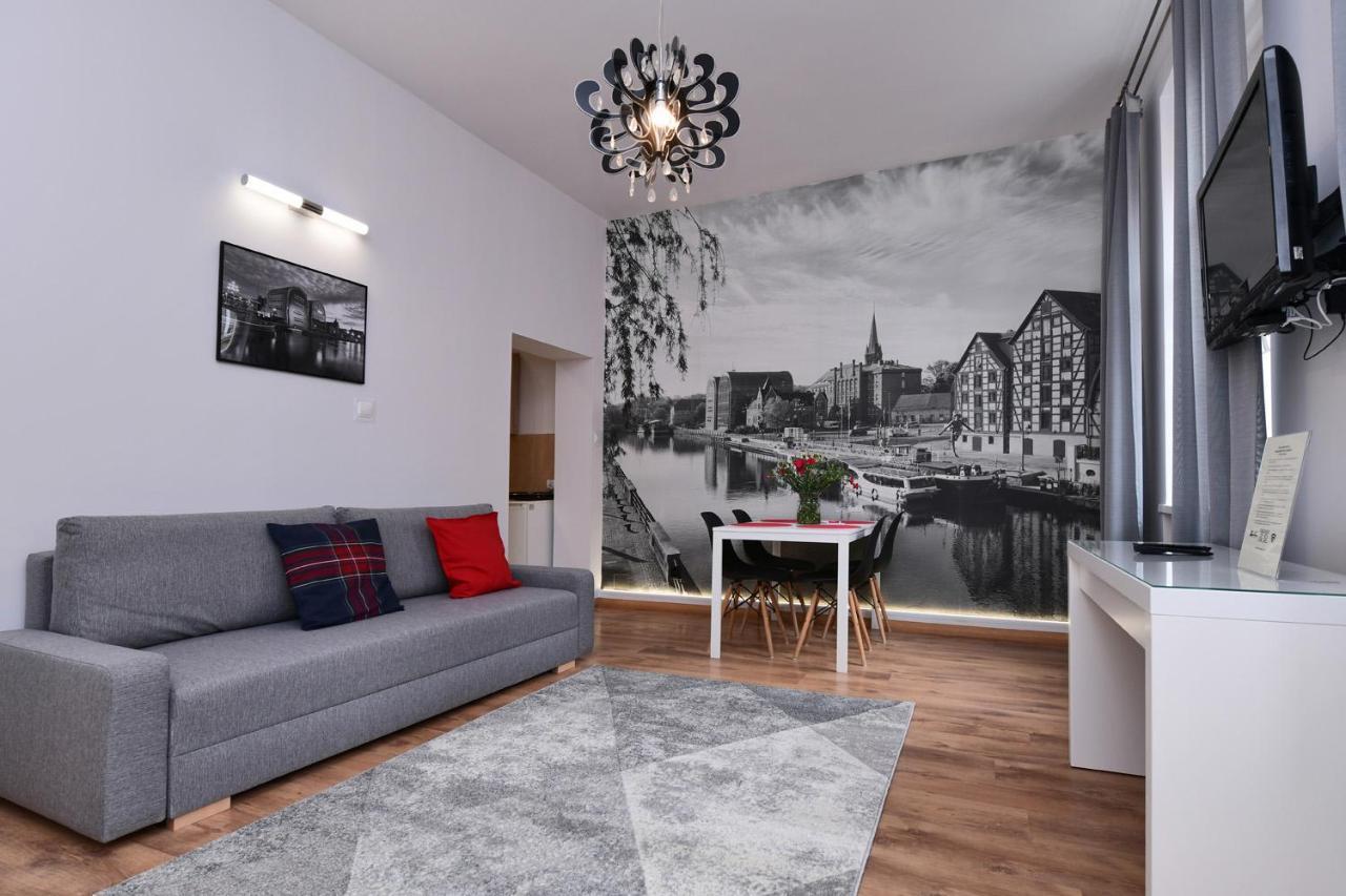 Apartamenty Na Starowce بيدغوستيا المظهر الخارجي الصورة