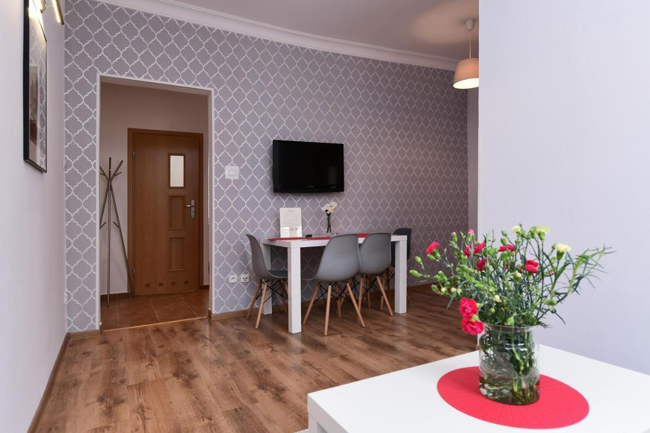 Apartamenty Na Starowce بيدغوستيا المظهر الخارجي الصورة