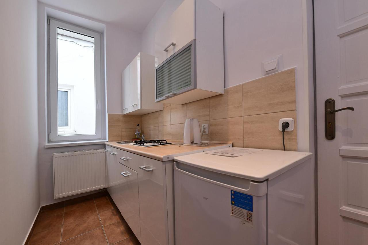 Apartamenty Na Starowce بيدغوستيا المظهر الخارجي الصورة