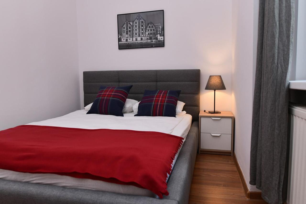 Apartamenty Na Starowce بيدغوستيا المظهر الخارجي الصورة