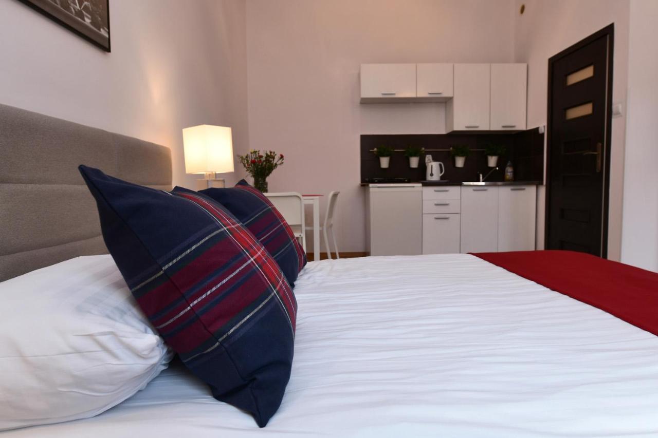 Apartamenty Na Starowce بيدغوستيا المظهر الخارجي الصورة