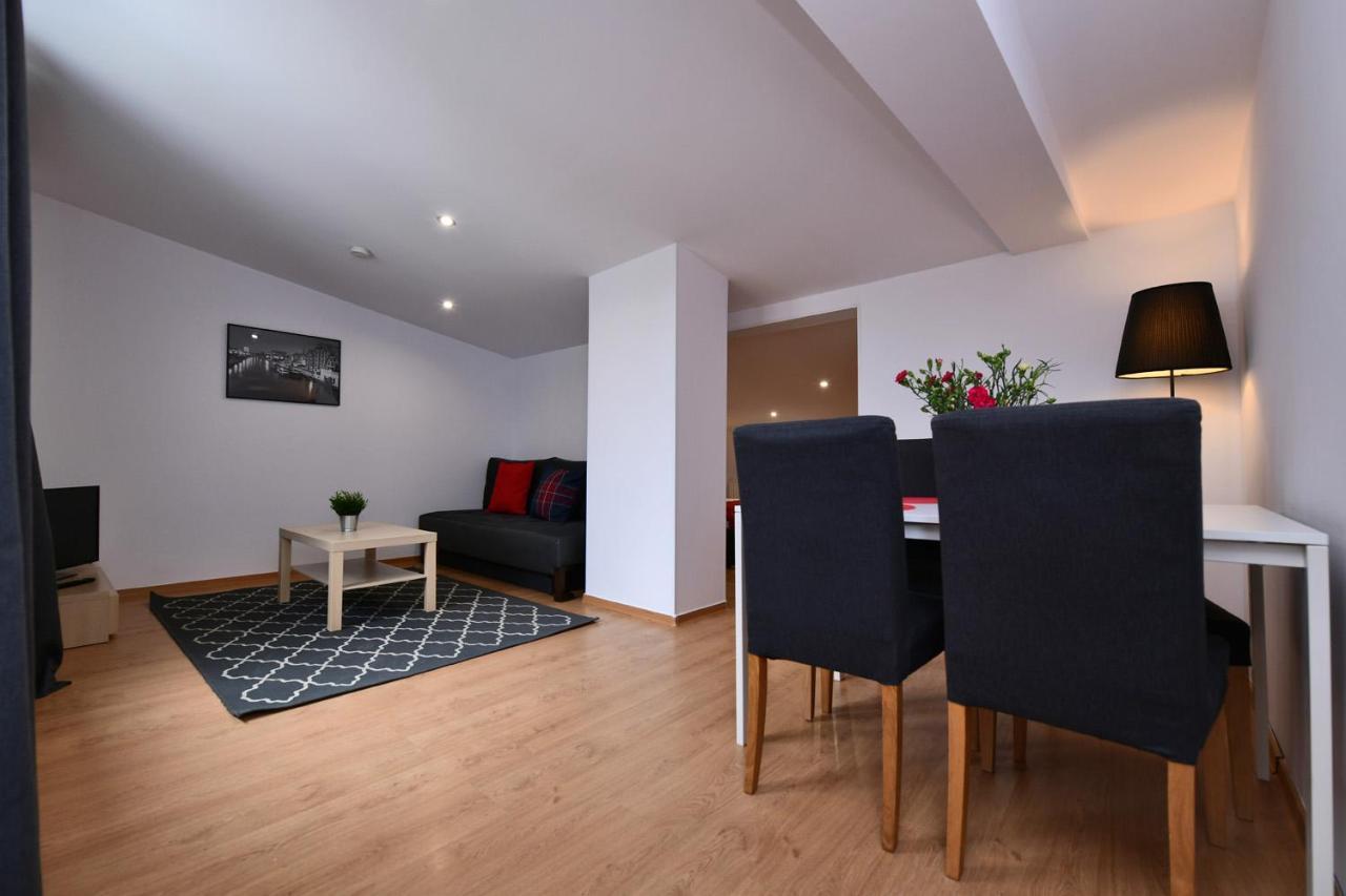 Apartamenty Na Starowce بيدغوستيا المظهر الخارجي الصورة