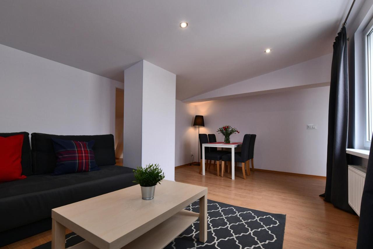 Apartamenty Na Starowce بيدغوستيا المظهر الخارجي الصورة