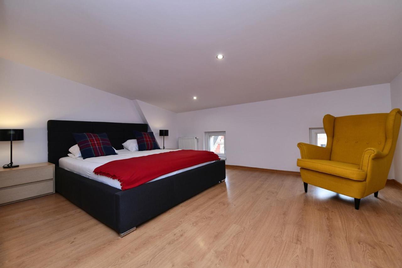 Apartamenty Na Starowce بيدغوستيا المظهر الخارجي الصورة