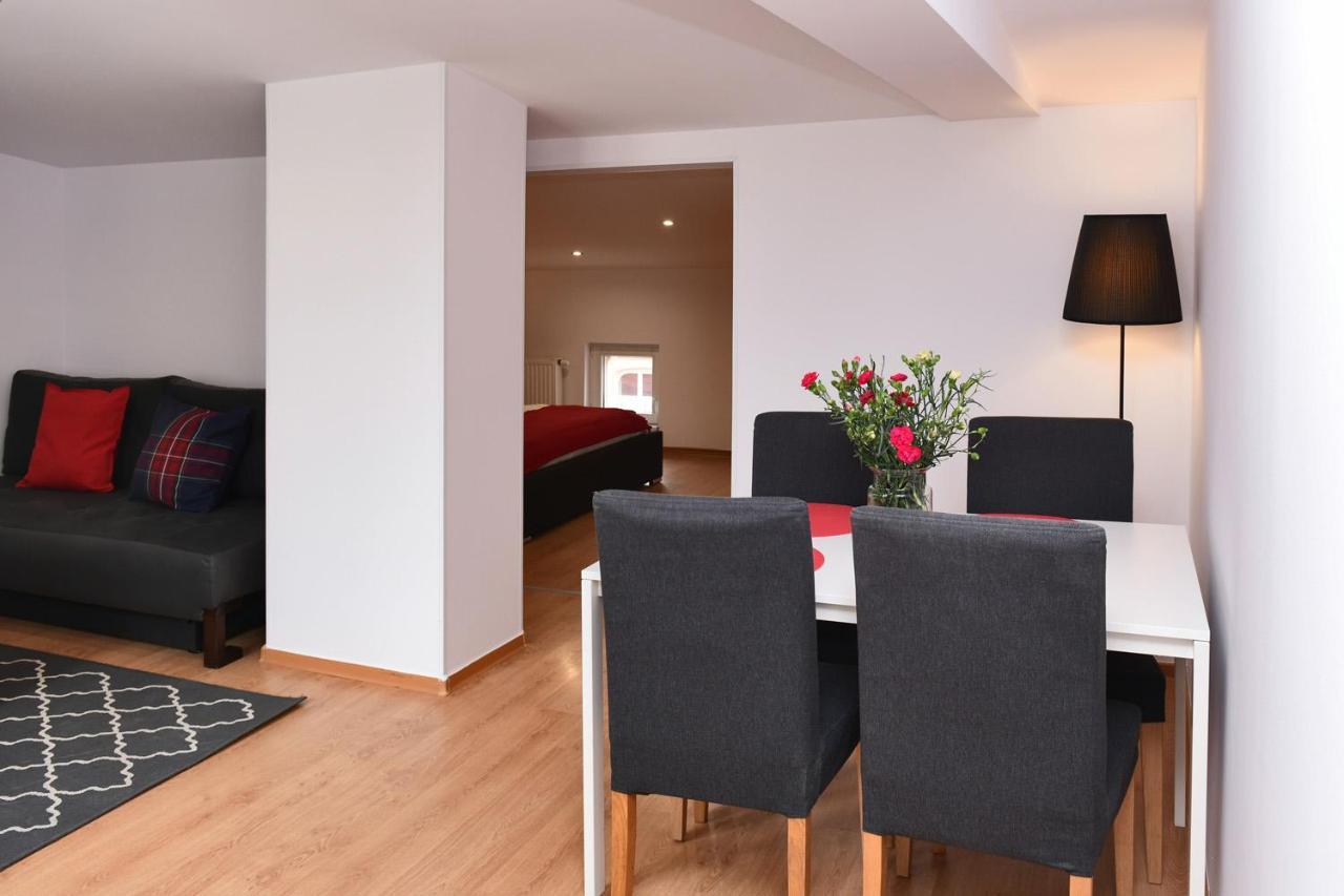 Apartamenty Na Starowce بيدغوستيا المظهر الخارجي الصورة