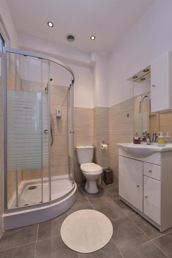 Apartamenty Na Starowce بيدغوستيا المظهر الخارجي الصورة