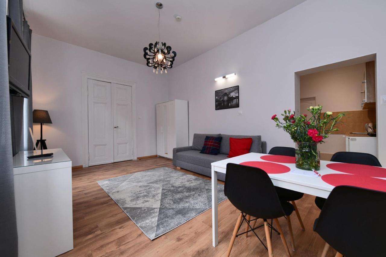 Apartamenty Na Starowce بيدغوستيا المظهر الخارجي الصورة