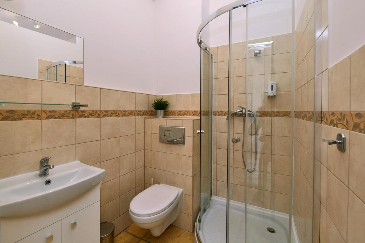 Apartamenty Na Starowce بيدغوستيا المظهر الخارجي الصورة