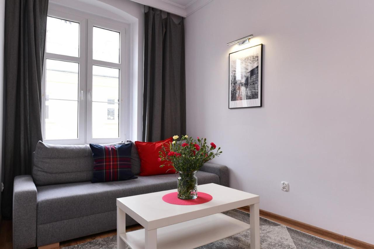 Apartamenty Na Starowce بيدغوستيا المظهر الخارجي الصورة
