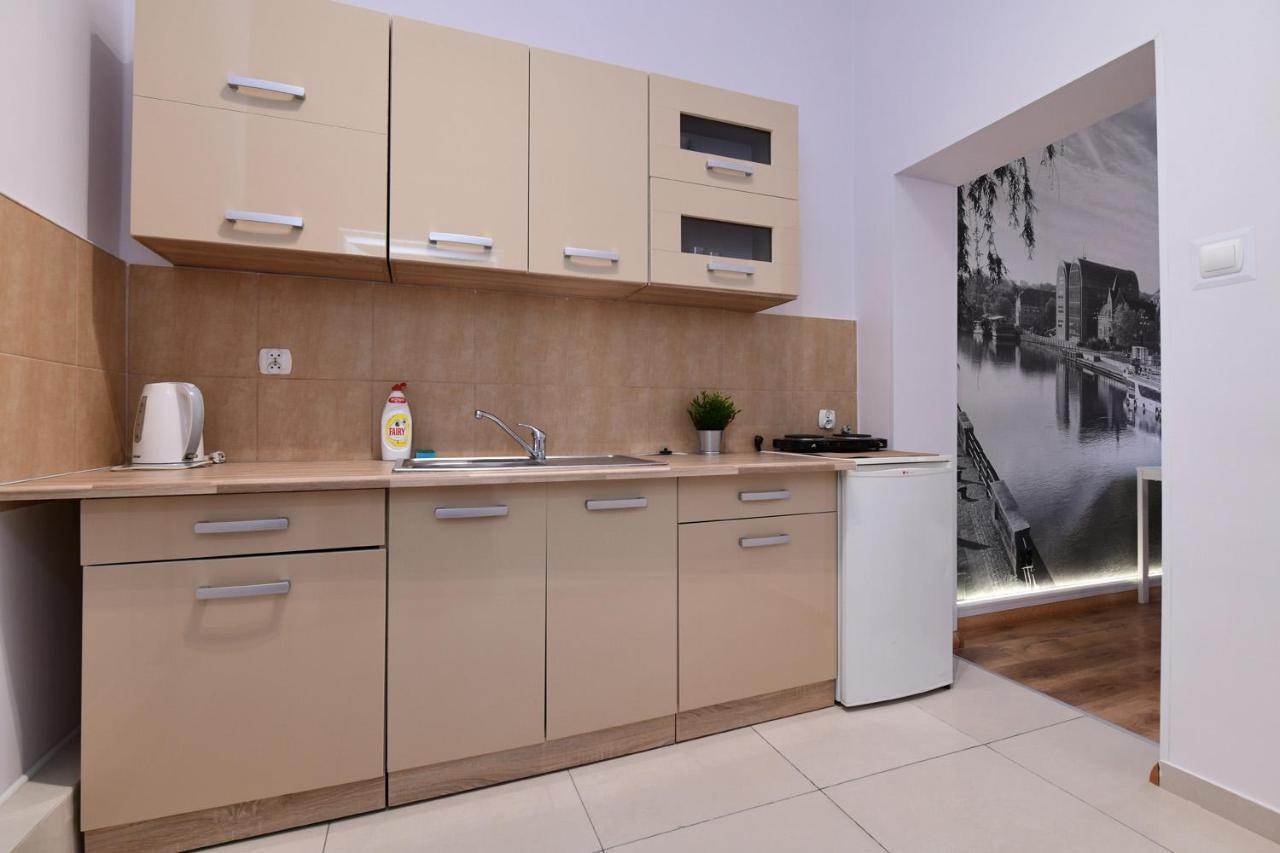 Apartamenty Na Starowce بيدغوستيا المظهر الخارجي الصورة