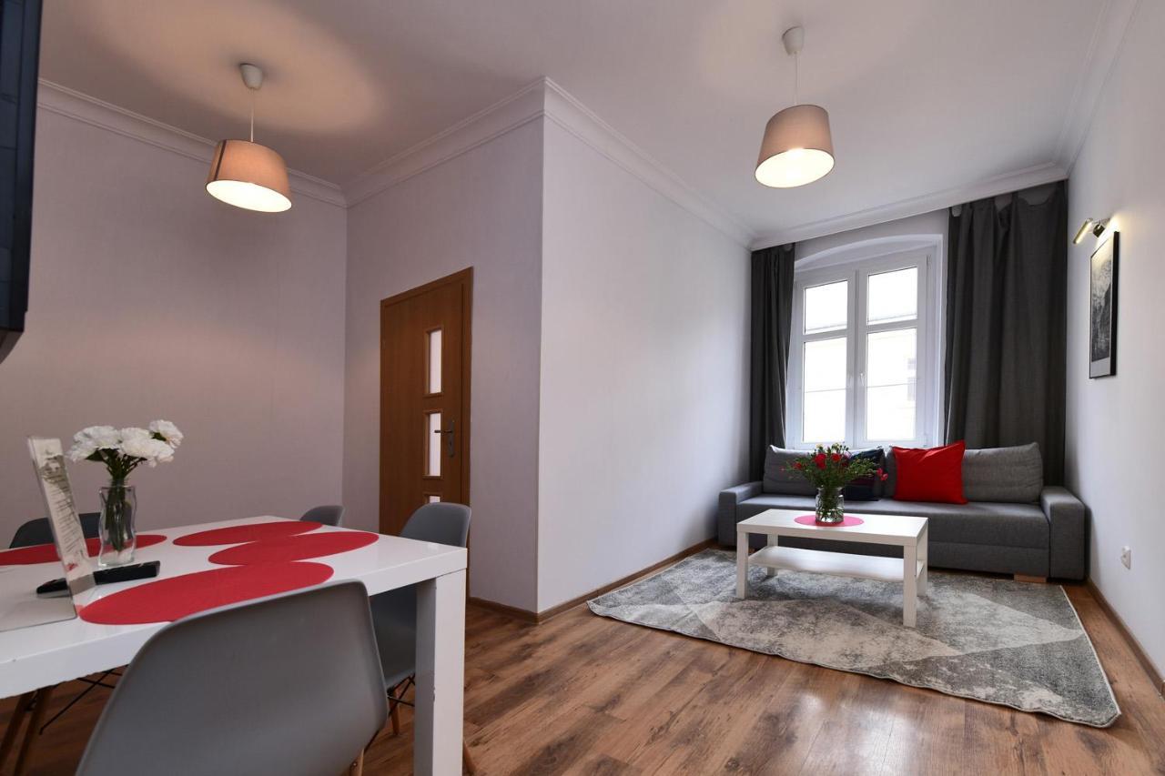 Apartamenty Na Starowce بيدغوستيا المظهر الخارجي الصورة