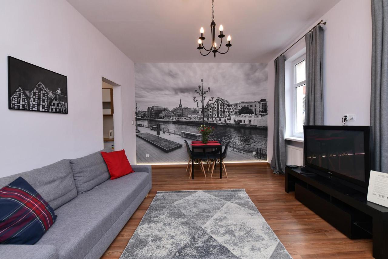Apartamenty Na Starowce بيدغوستيا المظهر الخارجي الصورة