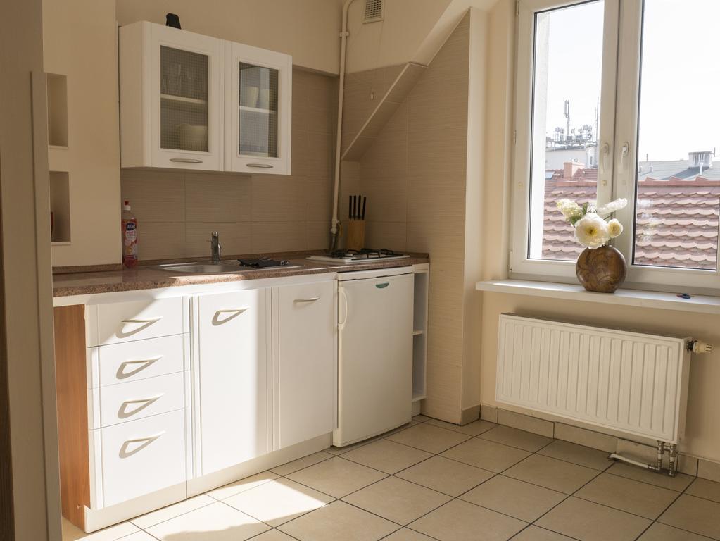 Apartamenty Na Starowce بيدغوستيا المظهر الخارجي الصورة